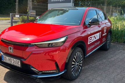 Honda e:Ny1 6.000 km 35.990 &euro; Bochum 44879