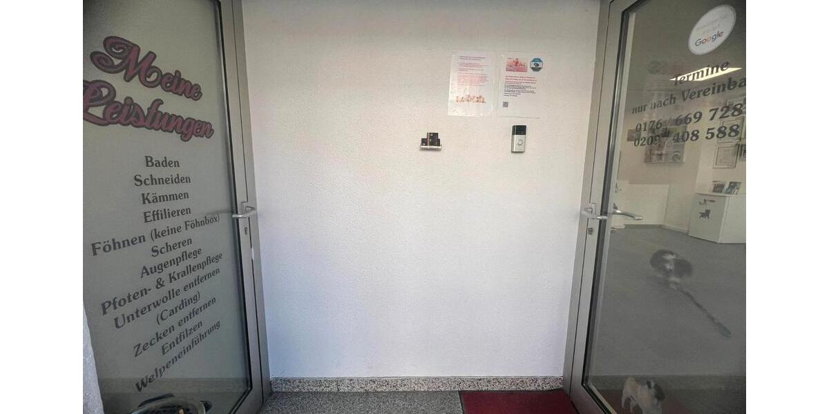 Gewerbeobjekt Gelsenkirchen Gelsenkirchen-Nord - 1.000&euro; | Angebot:26527890