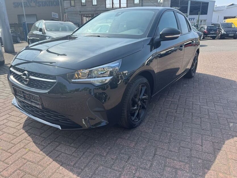 Corsa
