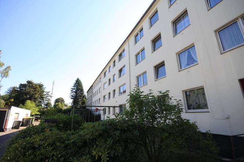 Wohnung zum Mieten in Mülheim an der Ruhr 569 € 71.47 m²