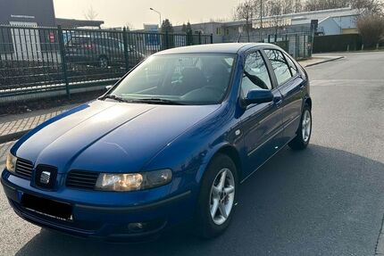 Seat Leon 149.000 km 1.800 &euro; Gladbeck 45968
