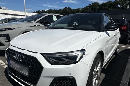 Audi A1 43.395 km 20.990 &euro; Castrop-Rauxel 44579