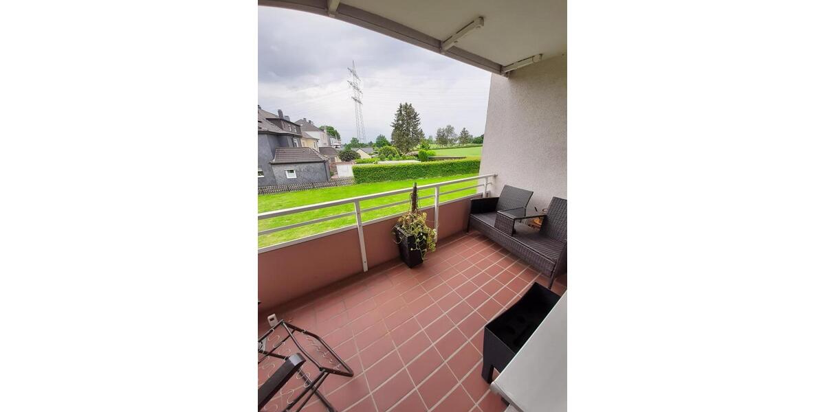Etagenwohnung Bochum Bochum-Südwest - 2.5 Zimmer, 56 m&sup2;, 579&euro; | Angebot:26672562