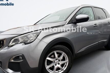 Peugeot 3008 100.000 km 12.990 &euro; Recklinghausen 45661