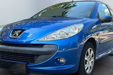 Peugeot 206 148.000 km 1.490 &euro; Schwerte 58239