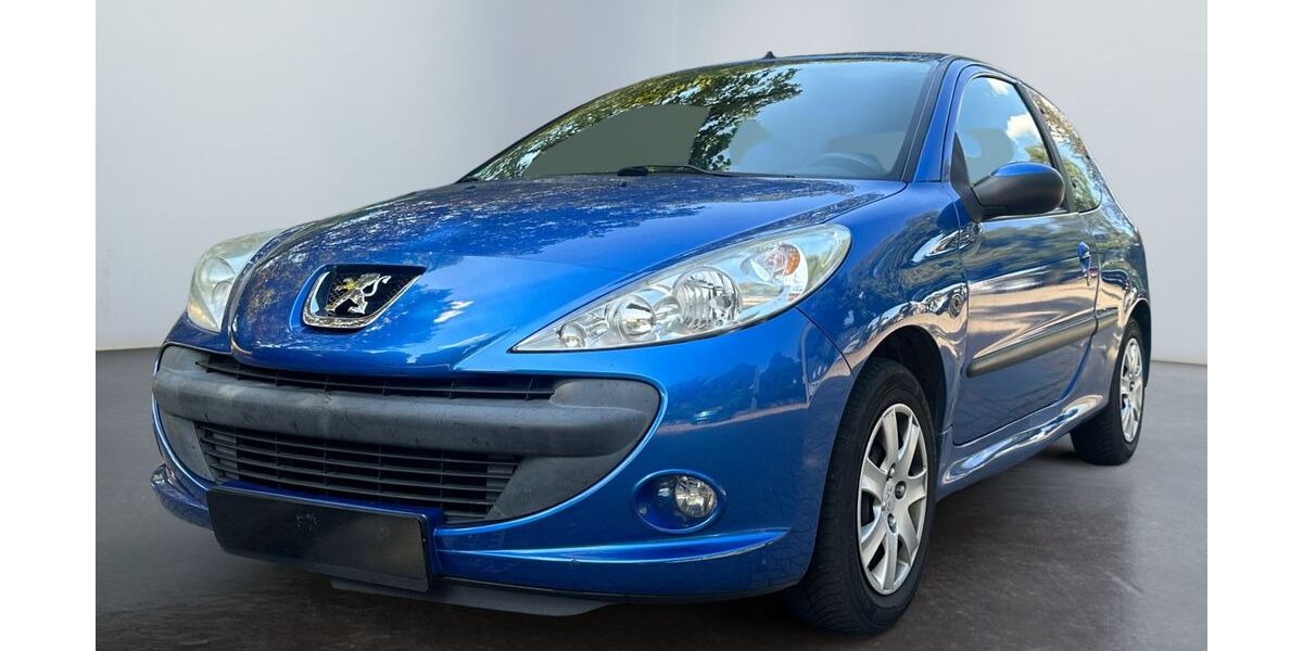 Peugeot 206 148.000 km 1.490 &euro; Schwerte 58239