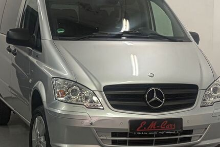 Mercedes-Benz Vito 255.021 km 16.990 &euro; Wuppertal 42289