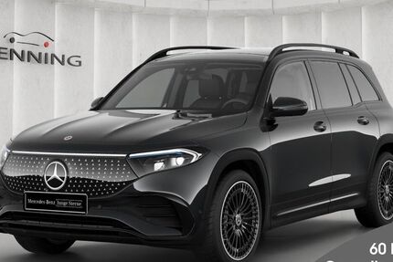 Mercedes-Benz EQB 17.228 km 42.880 &euro; Herne 44653