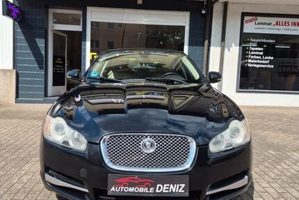 Jaguar XF 411.733 km 2.999 &euro; Lünen 44532