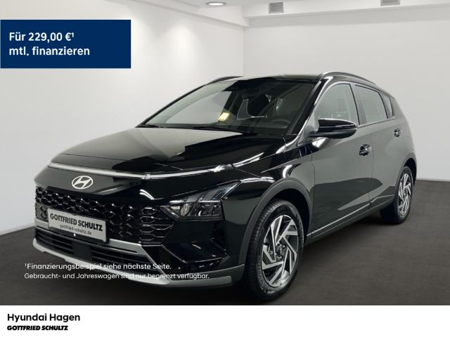 Hyundai BAYON 1.500 km 23.880 &euro; Hagen 58089