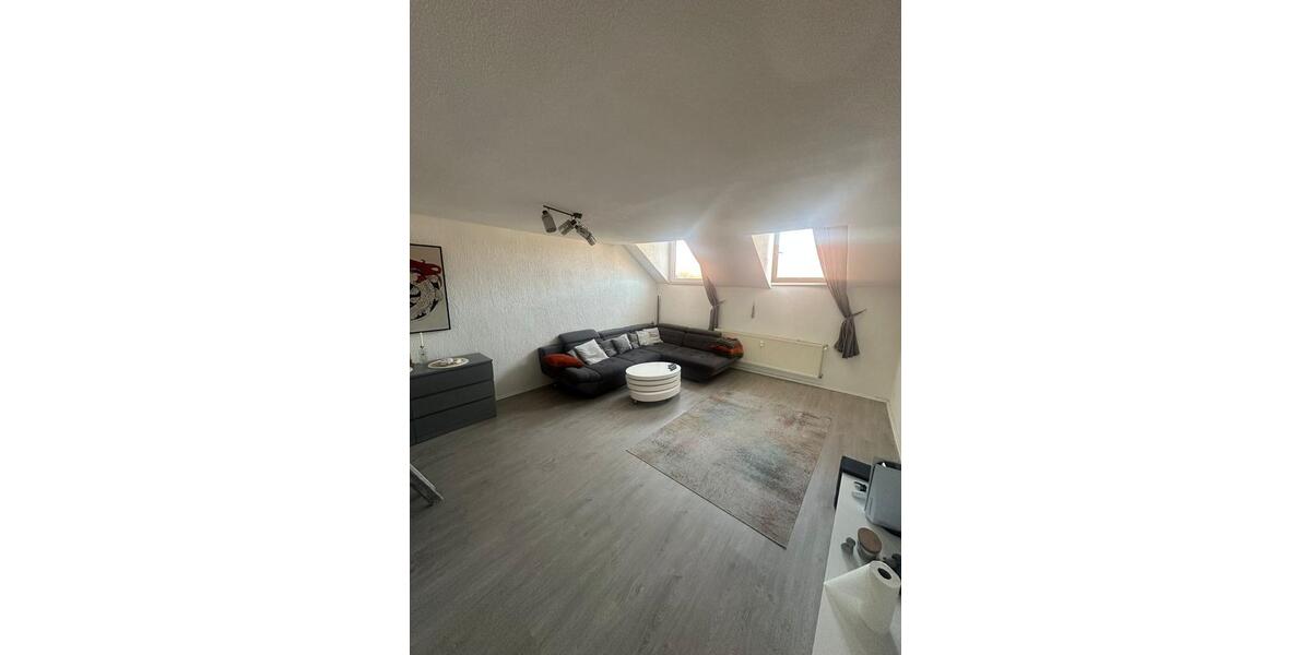 Dachgeschoßwohnung Dortmund Innenstadt West - 3 Zimmer, 94 m&sup2;, 700&euro; | Angebot:25649460