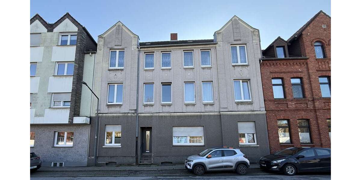 Einfamilienhaus Herten - 19 Zimmer, 398 m&sup2;, 375.000&euro; | Angebot:25727356