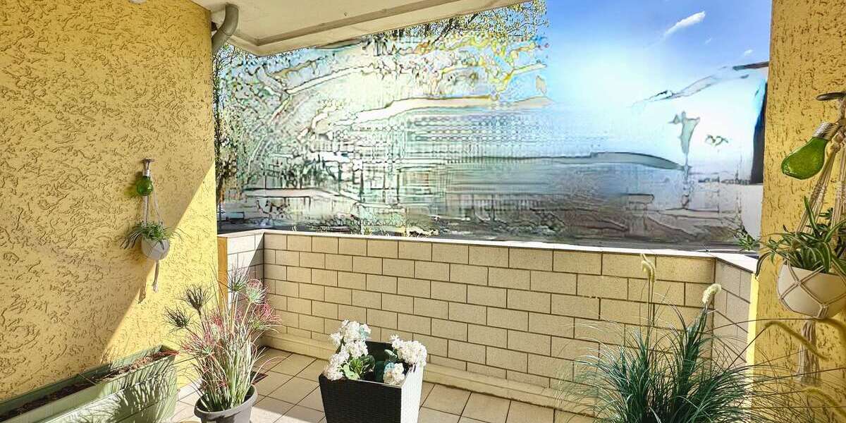 Etagenwohnung Bochum Eppendorf - 3 Zimmer, 89 m&sup2;, 215.000&euro; | Angebot:26704926