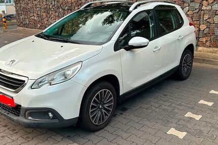 Peugeot 2008 80.000 km 6.400 &euro; Essen 45147