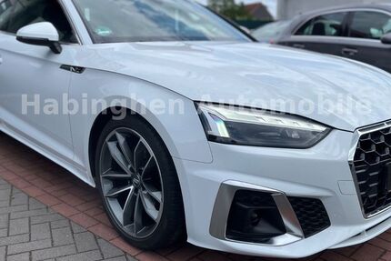 Audi A5 50.000 km 34.900 &euro; Castrop Rauxel 44579