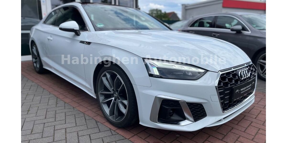 Audi A5 50.000 km 34.900 &euro; Castrop Rauxel 44579