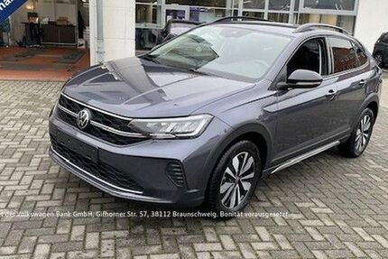 VW Taigo 5.550 km 23.998 &euro; Lünen 44534