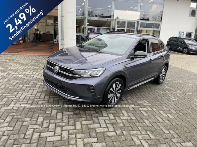 VW Taigo 5.550 km 23.998 &euro; Lünen 44534