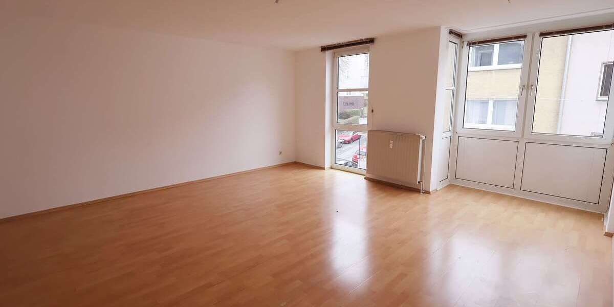 Wohnung zum Mieten in Wuppertal 414,83 € 76.82 m² 3 zimmer
