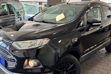 Ford EcoSport 92.724 km 8.690 € Schwelm 58332