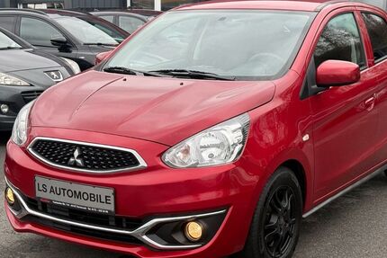 Mitsubishi Space Star 139.443 km 5.450 &euro; Dortmund 44147