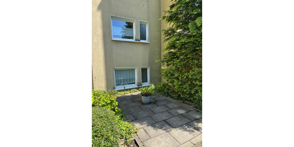 Etagenwohnung Wuppertal Gemarkung Elberfeld - 2 Zimmer, 61 m&sup2;, 141.000&euro; | Angebot:26962787