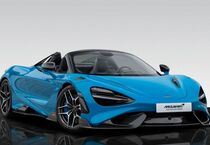 McLaren 765LT