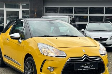 Citroen DS3 117.100 km 2.971 € Bochum 44894