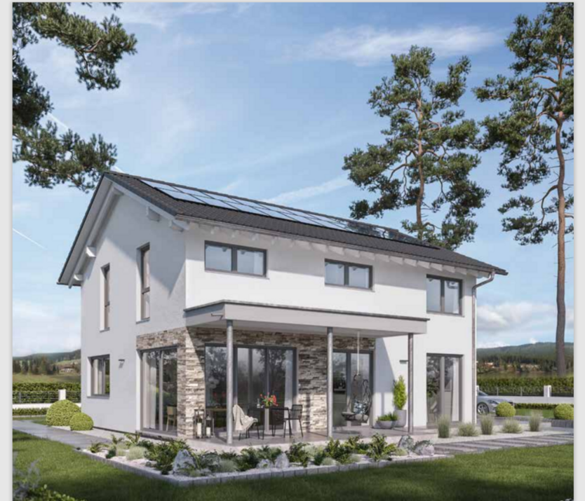 Haus zum Kaufen in Hattingen Niederwenigern 649.000 € 153 m²