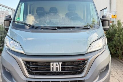 Fiat Ducato 334.000 km 15.899 &euro; Oberhausen 46047
