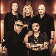 Crematory - Destination Tour 2026 - Support: Hel's Throne 22.05.2026 Kulttempel