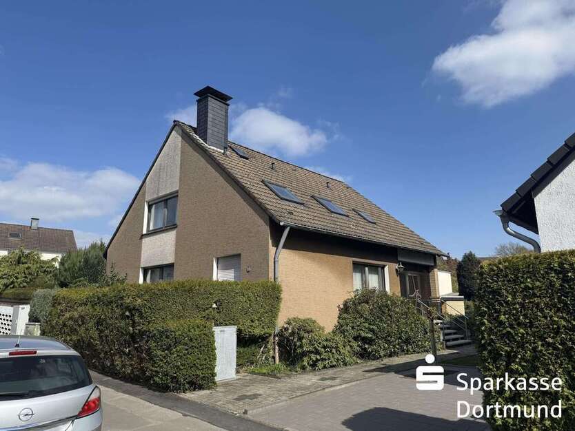 Haus zum Kaufen in Dortmund 495.000 € 155 m²