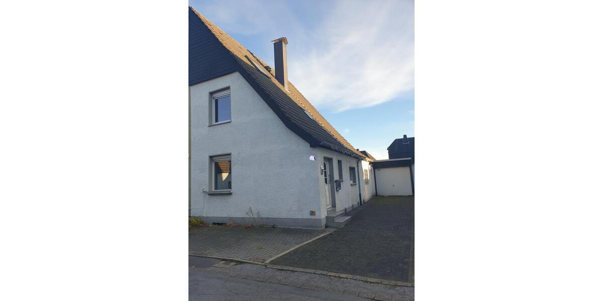 Charmante DHH Lünen 2 zimmer