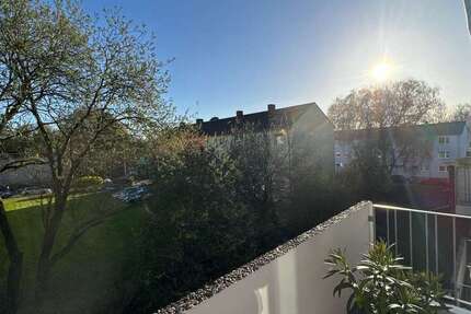 Wohnung Mülheim Dümpten - 2 Zimmer, 65 m&sup2;, 169.000&euro; | Angebot:26821196