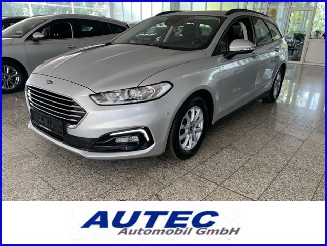Ford Mondeo 73.600 km 20.850 € Wuppertal 42329