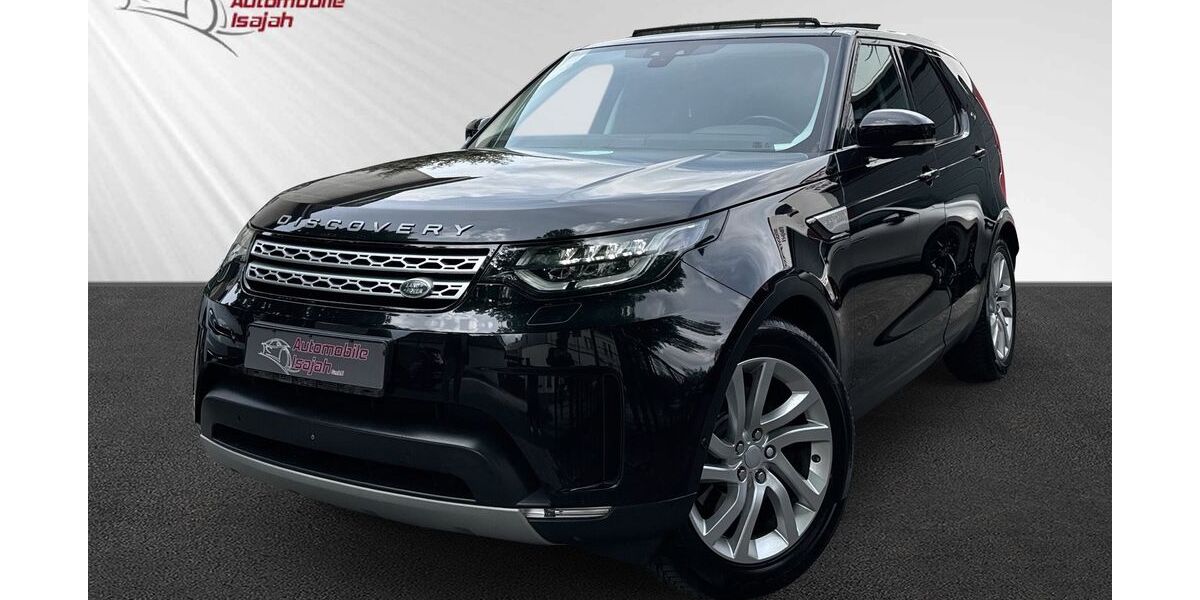 Land Rover Discovery 79.000 km 20.990 &euro; Castrop-Rauxel 44575