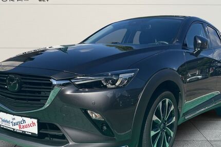 Mazda CX-3 82.949 km 15.700 &euro; Bochum 44809