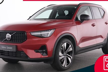 Volvo XC40 23.554 km 38.950 &euro; Mülheim an der Ruhr 45472