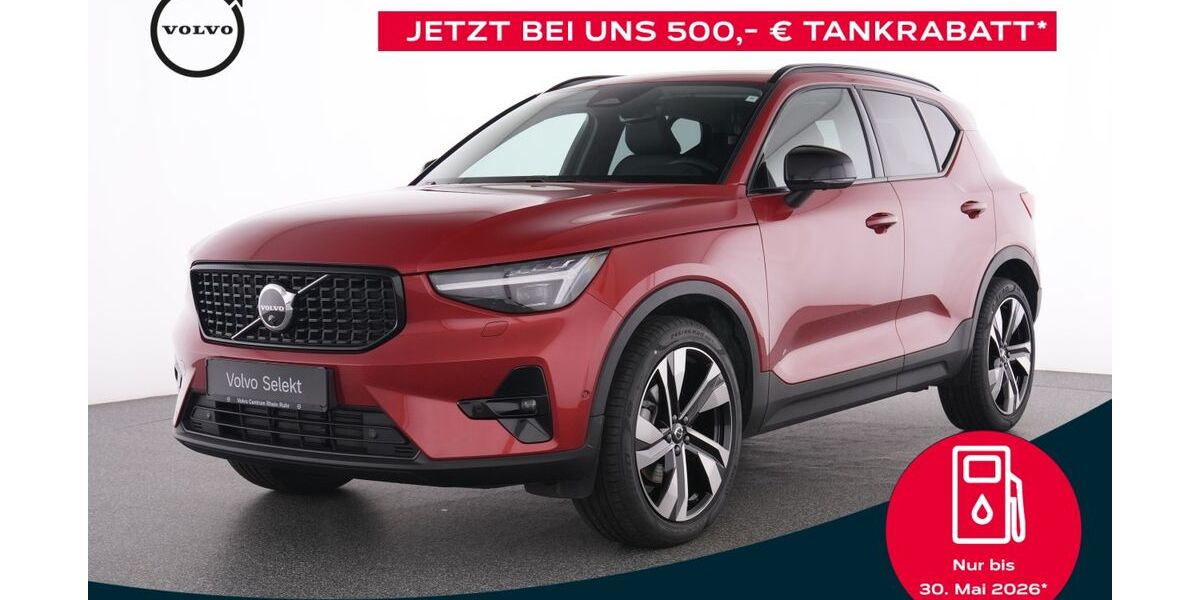 Volvo XC40 23.554 km 38.950 &euro; Mülheim an der Ruhr 45472