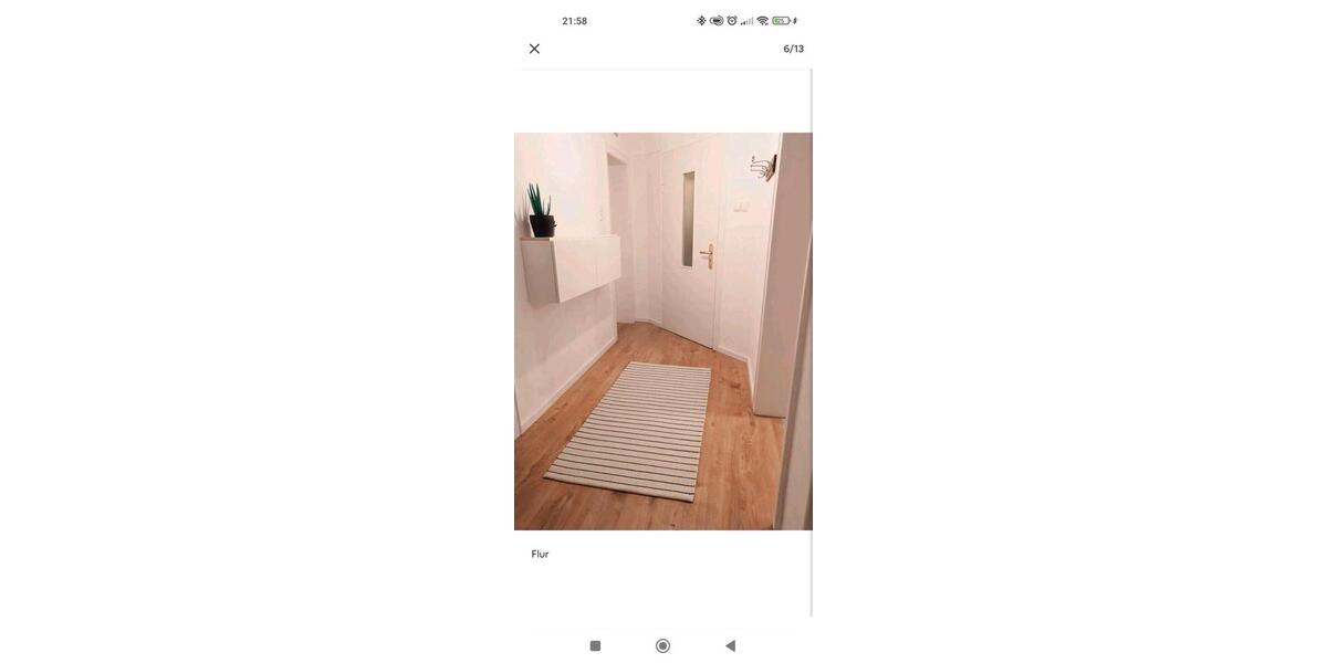 Etagenwohnung Dortmund Gartenstadt - 3 Zimmer, 75 m&sup2;, 1.120&euro; | Angebot:27547924