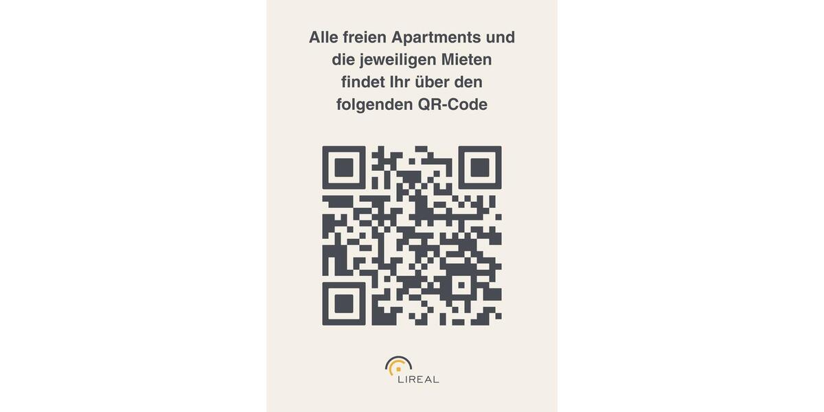 Etagenwohnung Dortmund Innenstadt West - 1 Zimmer, 20 m&sup2;, 420&euro; | Angebot:18844079
