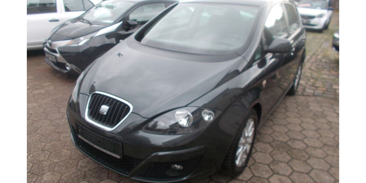 Seat Altea 223.000 km 2.990 € Bochum 44809