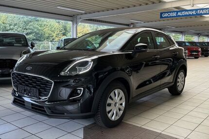 Ford Puma 24.900 km 16.479 € Lünen 44532