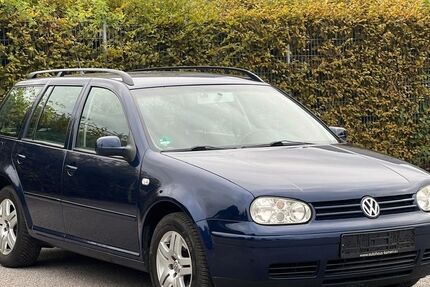 VW Golf 166.452 km 2.999 € Wuppertal 42389