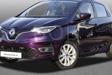 Renault ZOE 49.498 km 9.466 € Bochum 44809