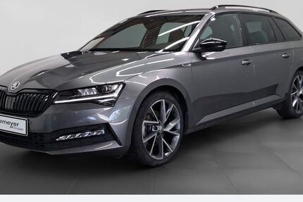 Skoda Superb 67.701 km 27.920 &euro; Bochum 44809