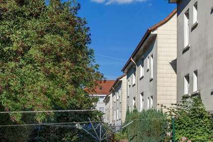 Wohnung zum Mieten in Remscheid 293,31 € 52.47 m²