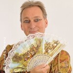 Bernd Lafrenz - Romeo und Julia - Theater
