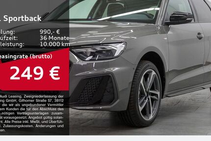 Audi A1 1.050 km 29.590 &euro; Bochum 44809
