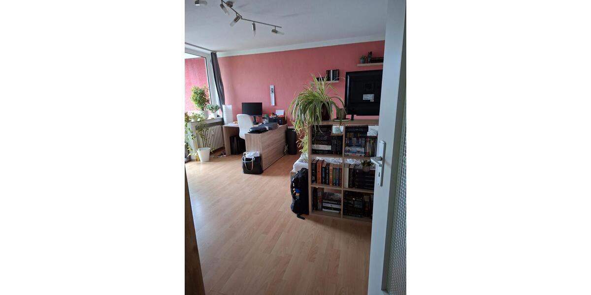 Etagenwohnung Herten - 1 Zimmer, 38 m&sup2;, 480&euro; | Angebot:25350828